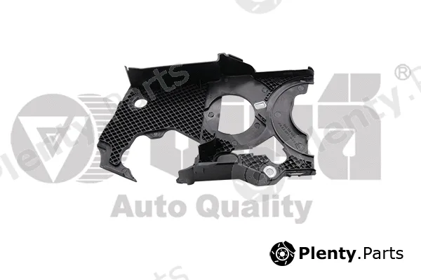 vika 11091576301 — Cover, timing belt