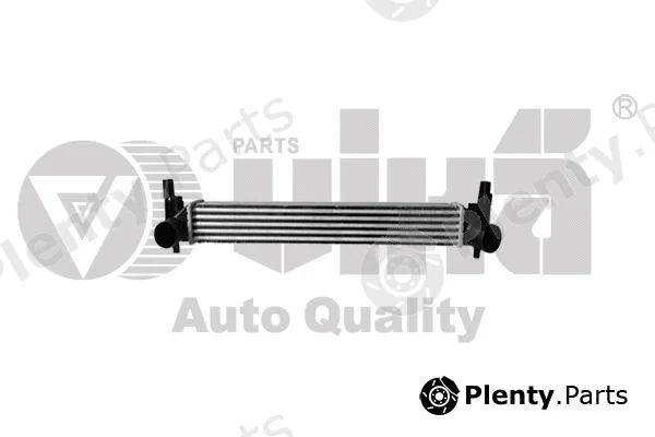 vika 11450879601 — Charge Air Cooler