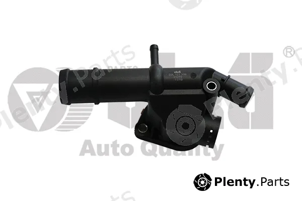 vika 11211788301 — Coolant Flange