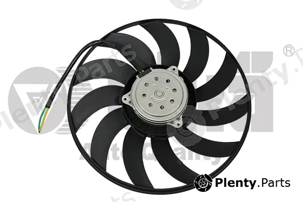 vika 99590016701 — Fan, engine cooling