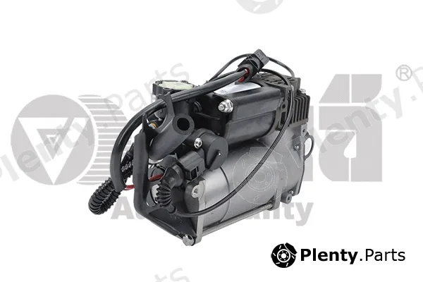 vika 66981701101 — Compressor, compressed air system