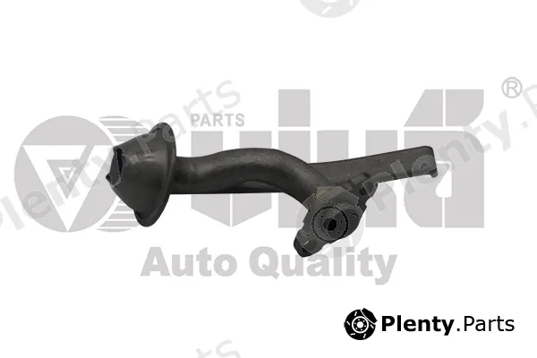 vika 11151784301 — Suction Pipe, oil pump