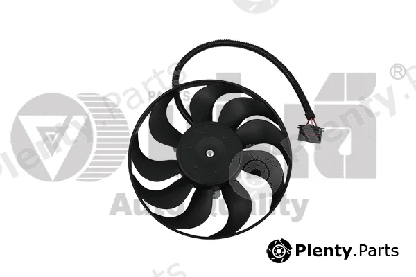 vika 99590018201 — Fan, engine cooling