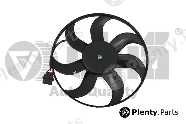 vika 99590015401 — Fan, engine cooling