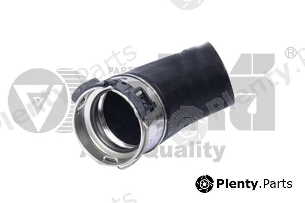 vika 11451818601 — Charge Air Hose