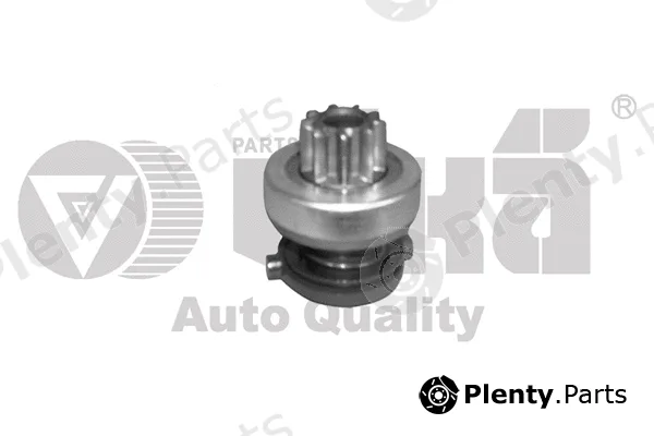 vika 96200027701 — Freewheel Gear, starter