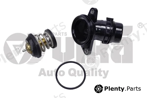 vika 11211842701 — Thermostat, coolant
