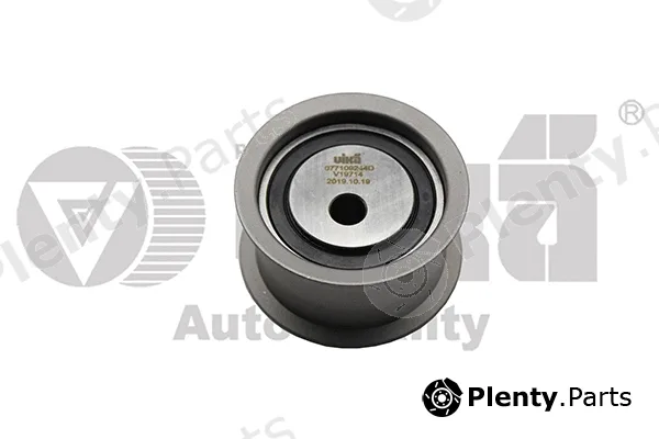 vika 11091790301 — Deflection/Guide Pulley, timing belt