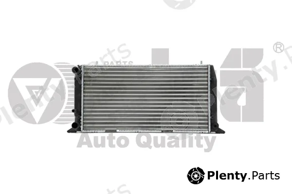 vika 11210128401 — Radiator, engine cooling
