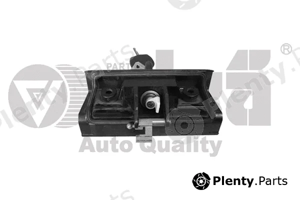 vika 98270097101 — Tailgate Lock