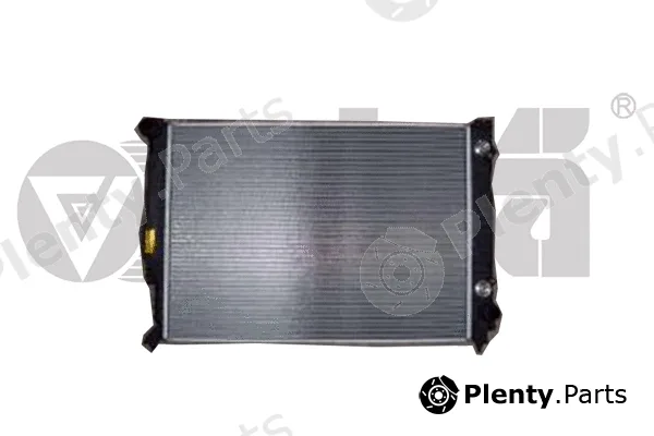 vika 11211817601 — Radiator, engine cooling