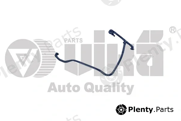 vika 11031551701 — Hose, cylinder head cover ventilation