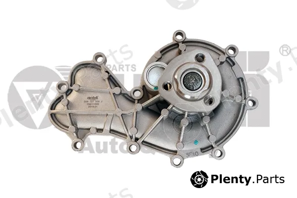 vika 11211798401 — Water Pump, engine cooling