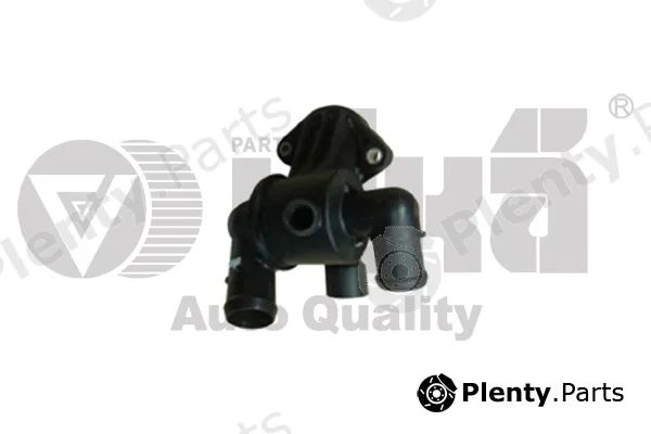 vika 11211593701 — Thermostat, coolant