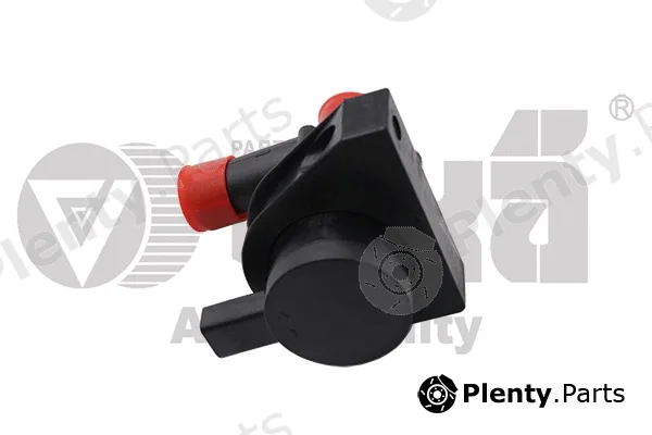 vika 99651618201 — Auxiliary Water Pump (cooling water circuit)