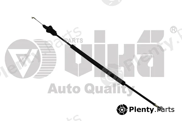 vika 78370015501 — Cable Pull, door release
