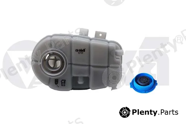 vika 11211838201 — Expansion Tank, coolant