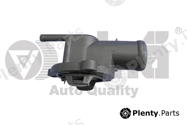 vika 11210098301 — Coolant Flange