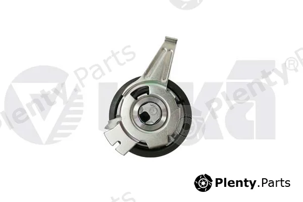 vika 11091798501 — Tensioner Pulley, timing belt