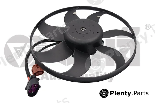 vika 99590609901 — Fan, engine cooling