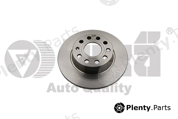 vika 66151595801 — Brake Disc