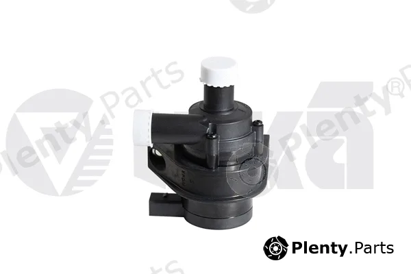 vika 19651350901 — Auxiliary Water Pump (cooling water circuit) Superior to OE