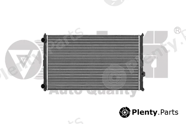 vika 11210123001 — Radiator, engine cooling