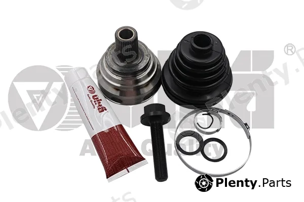 vika 54980014901 — Joint Kit, drive shaft
