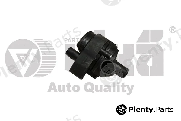 vika 99651618401 — Auxiliary Water Pump (cooling water circuit)