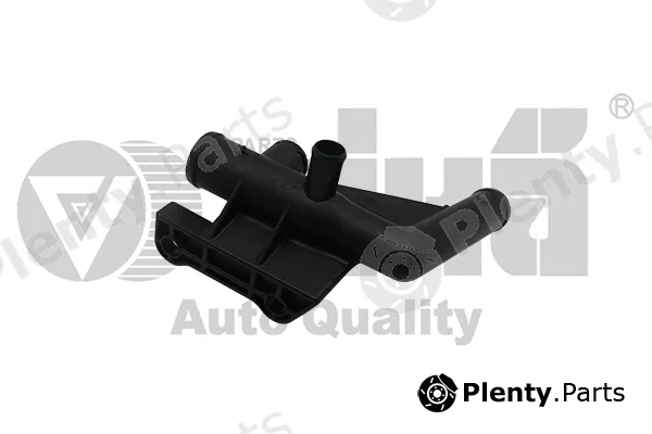 vika 11211849801 — Coolant Pipe