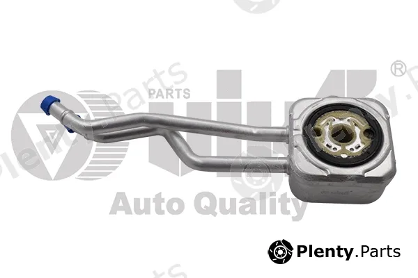 vika 11170543601 — Oil Cooler, engine oil