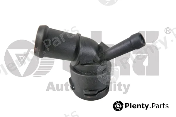 vika 11221780001 — Coolant Flange