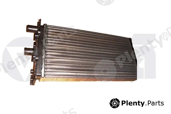 vika 88191713801 — Heat Exchanger, interior heating