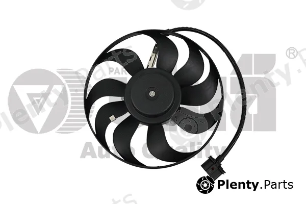 vika 99590013801 — Fan, engine cooling