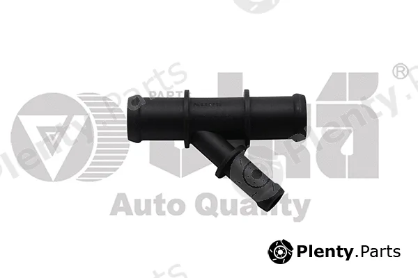 vika 11211829201 — Coolant Flange