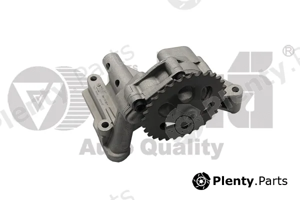 vika 11150054701 — Oil Pump