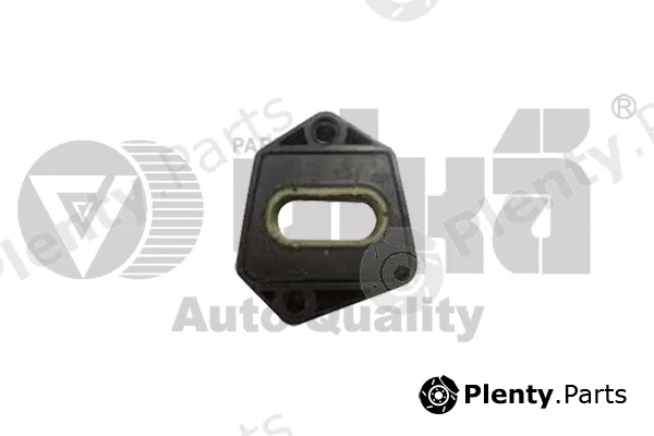 vika 11210260201 — Mounting, radiator