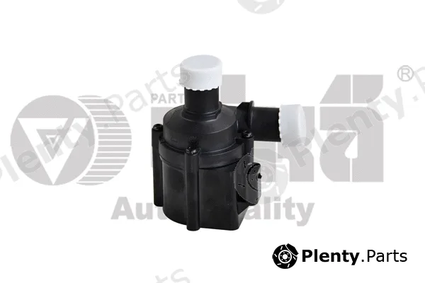 vika 11211870701 — Auxiliary Water Pump (cooling water circuit)