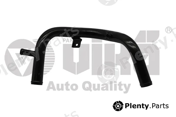 vika 11210142201 — Coolant Pipe