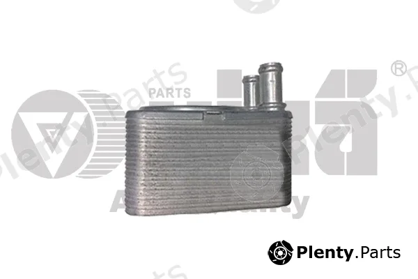vika 11171698901 — Oil Cooler, engine oil