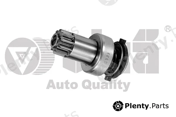 vika 91080030101 — Freewheel Gear, starter