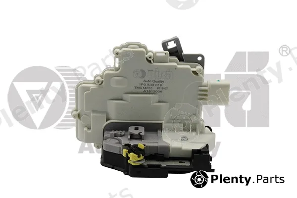 vika 88391788501 — Door Lock