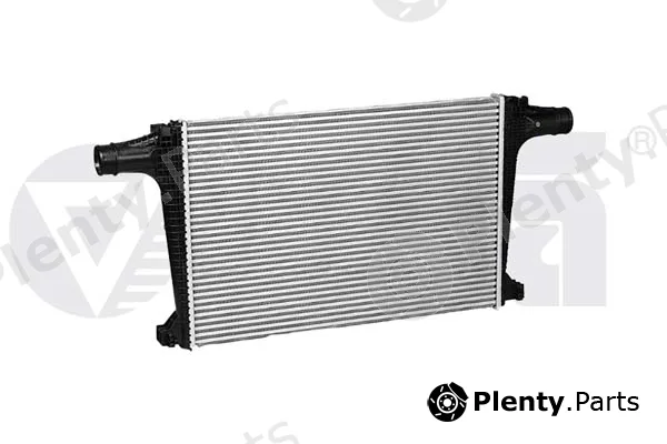 vika 11451819501 — Charge Air Cooler