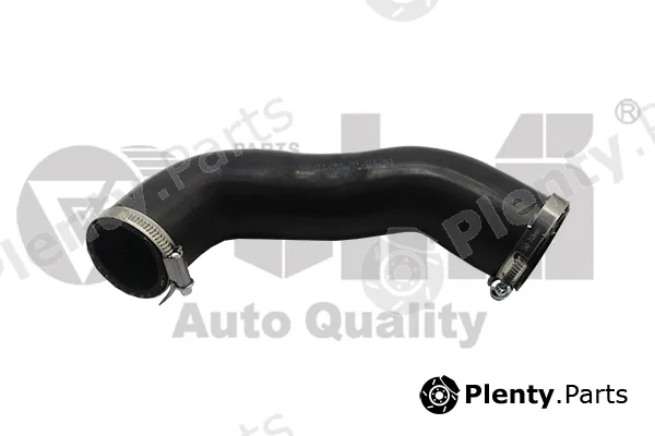 vika 11451795701 — Charge Air Hose