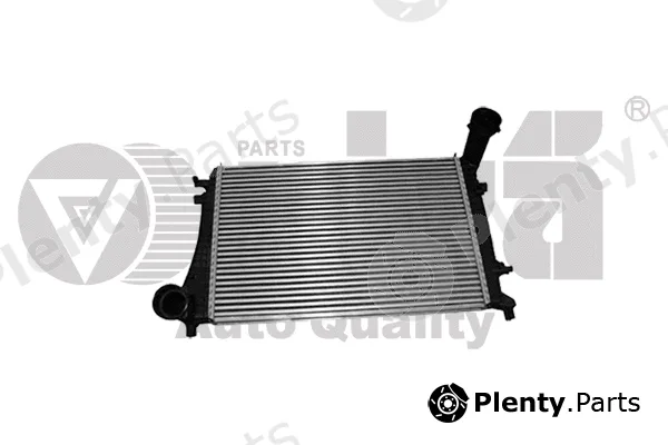 vika 11450837401 — Charge Air Cooler