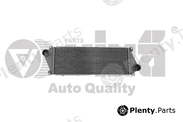 vika 11450143901 — Charge Air Cooler
