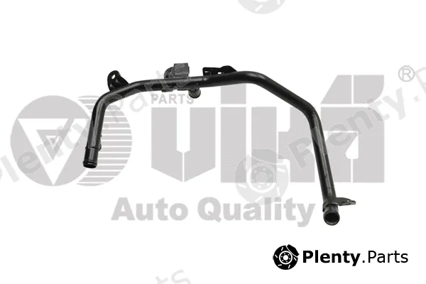 vika 11211869701 — Coolant Pipe