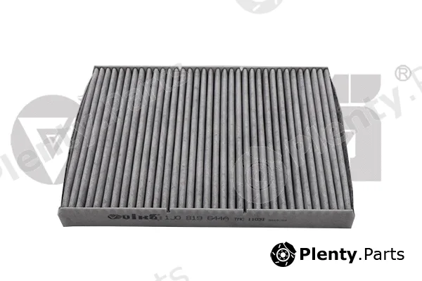 vika 18190186801 — Filter, cabin air
