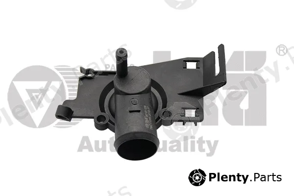 vika 11210097701 — Thermostat, coolant
