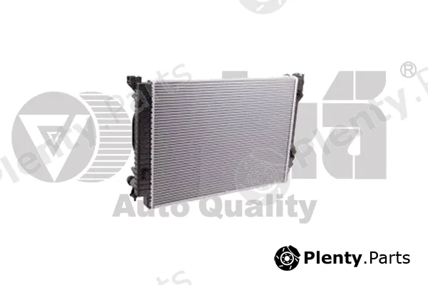 vika 11210135901 — Radiator, engine cooling